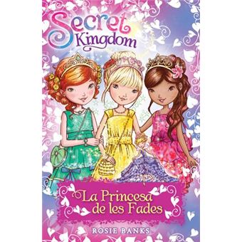 La Princesa De Les Fades - 1