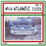 Mid-atlantic Story Vol. 3 - Vinilo Multicolor