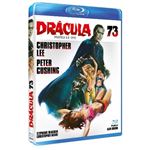 Drácula 73 - Blu-Ray