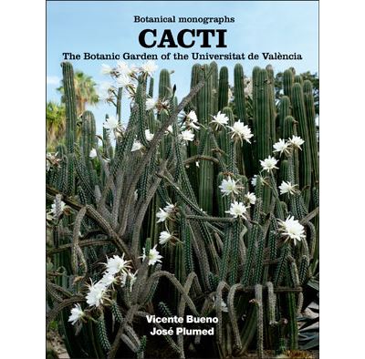 Publicacions De La Universitat De V Cacti