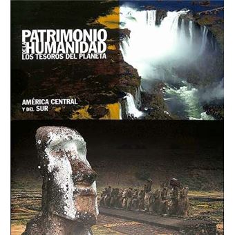 América Central y del Sur - 1