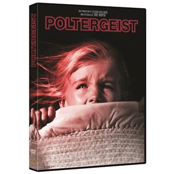 Poltergeist (1982) Ed Halloween - DVD