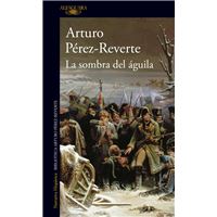 La Sombra Del Águila