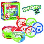 Palabrea 2