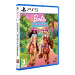Barbie: Rutas a caballo PS5