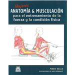 Mujeres. anatomía&musculación para el entrenamiento de la fu