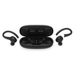 Auriculares deportivos Noise Cancelling Vieta Pro Match 4 True Wireless Negro
