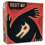 Asmodee Hombre Los S Lobo De Castronegro Best Of - Imagen 5