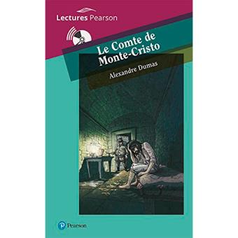 Lectures Pearson: Le Comte de Monte-Cristo. N2