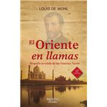 El Oriente en llamas