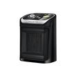 Calefactor cerámico Rowenta Mini Excel Eco Safe Negro
