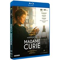 Madame Curie  (2019) - Blu-ray