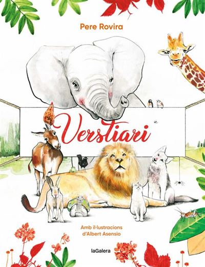 La Galera, Sau Verstiari