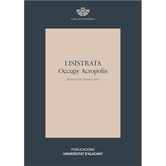 Lisístrata