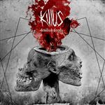 Devilish Deeds - CD