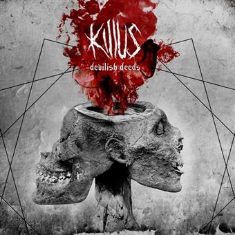 Devilish Deeds - CD