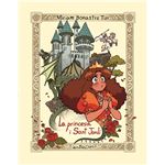 La princesa i Sat Jordi