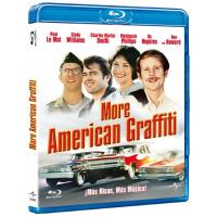 More American Graffiti - Blu-Ray