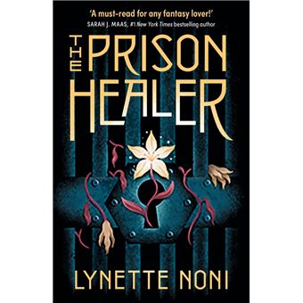 The Prison Healer - 1