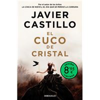 El cuco de cristal (edición limitada)
