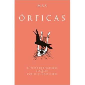 Órficas
