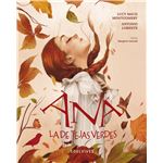 Ana la de Tejas Verdes