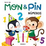 Mon & Pin. Números