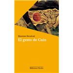 El gesto de Caín