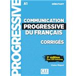 Communication progressive debutant