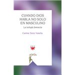Cuando dios habla no solo en mascul