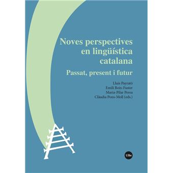 Noves perspectives en lingüística catalana - 1