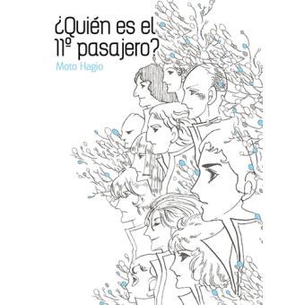 ¿Quien es el 11º pasajero?