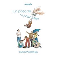 Un poco de humanidad