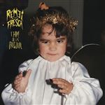 Lham De La Pregunta - Vinilo Amarillo