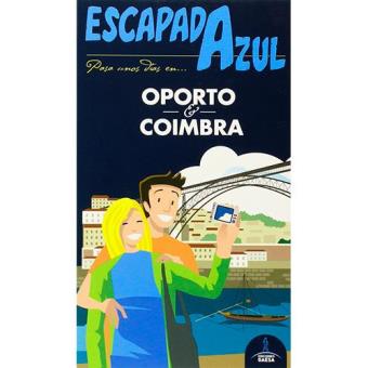 Oporto y Coimbra Escapada Azul