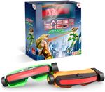 Juego de mesa lasershoot batalla visión láser