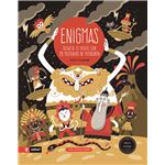 Enigmas de mitología