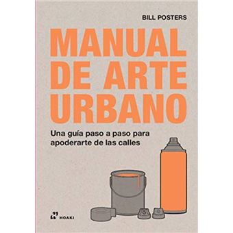 Manual de arte urbano