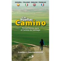 Las huellas del camino