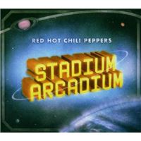 Stadium Arcadium - CD - | Fnac