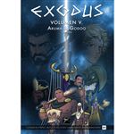 Exodus 5.Aruma &Amp; Godoo