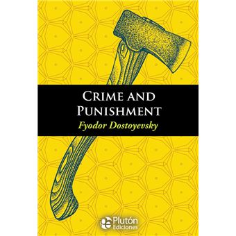 Crime and Punishment - 1