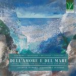 Dell Amore E Del Mare - Cd