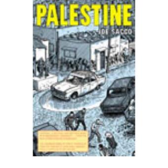Palestine
