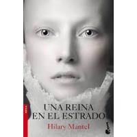 Una reina en el estrado