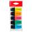 Pack 5 marcadores Stabilo Mini Pop_0