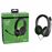 Auriculares Gaming con cable LVL40 gris Xbox One