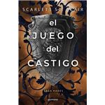 El juego del castigo (Saga Hades y Perséfone 4)