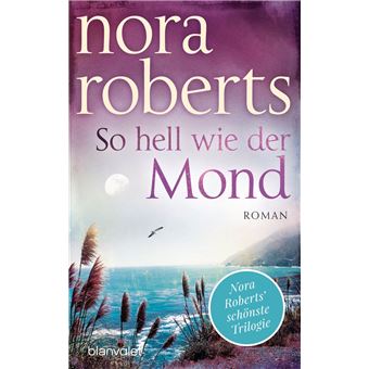 So hell wie der Mond - 1