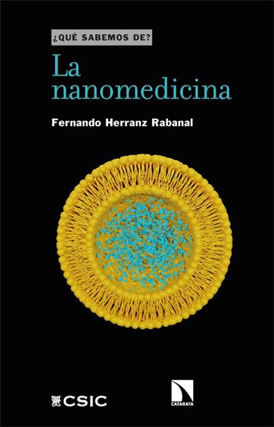 Los Libros De La Catarata La Nanomedicina